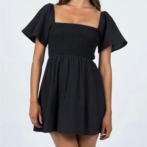Princess Polly Summer Nights Dress Brand New